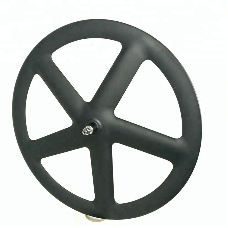 Aero 5 Spoke Supplier - 700C With Road Track Available