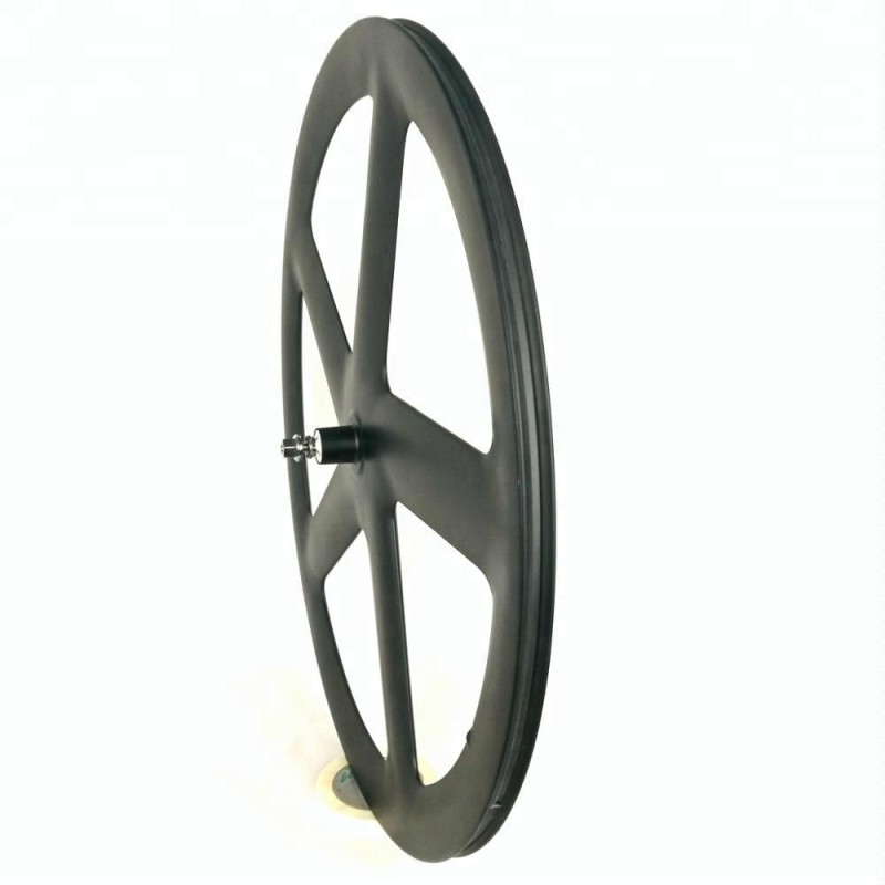 Aero 5 Spoke Supplier - 700C With Road Track Available