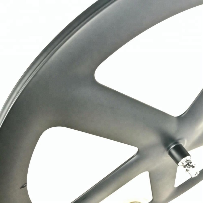 Aero 5 Spoke Supplier - 700C With Road Track Available