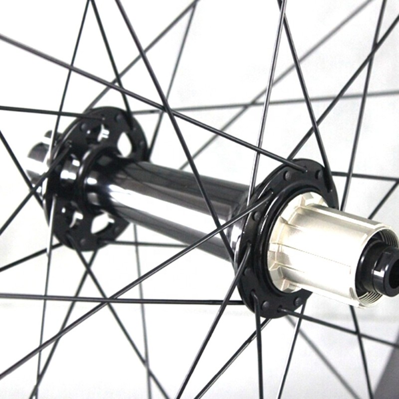 Fat Bike Manufacturer - 26ER Rear Space 197mm 100mm Carbon Clincher