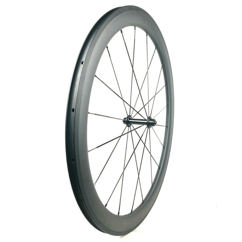 Road Bike Wheels Supplier - Light Weight 23mm 25mm Width Powerway Hub