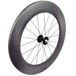 Carbon Track wheels