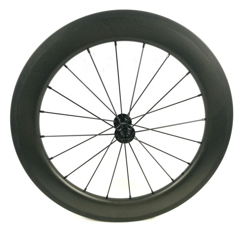 Small Wheel Supplier - Folding Cycling 20 Inch 406 Wheel 20"