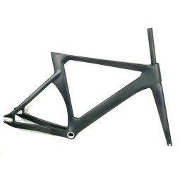 Hot Selling Factory - Quality Aero Track Carbon 700C for Cycling