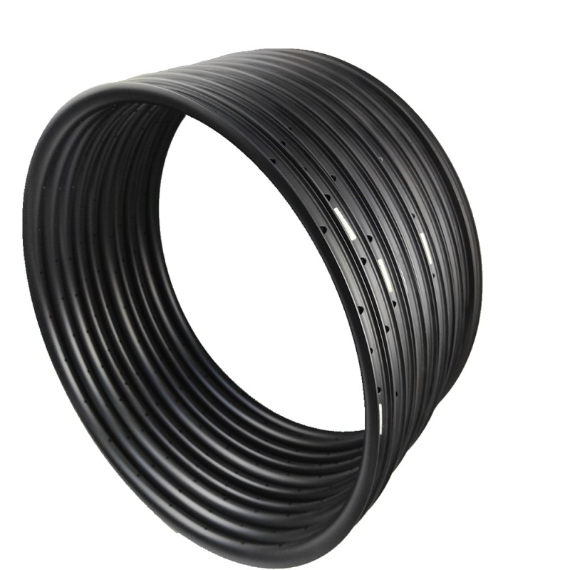 MTB XC Rims Supplier - Carbon Fiber 29er Symmetric Mountain Bike