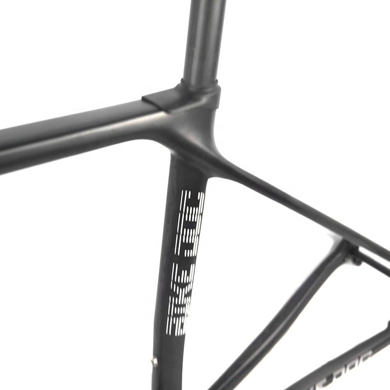 Cycling Frame Supplier - Road Bicycles Carbon Fiber 700C Disc Brake