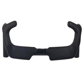 Aero Track Factory - 14.6°Cycling Sprint Match Bent Handlebar