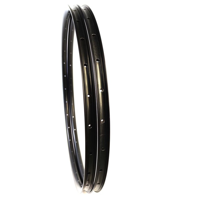 MTB Carbon Rim Factory - 26er Full Carbon Fiber UD/3K Matte Glossy