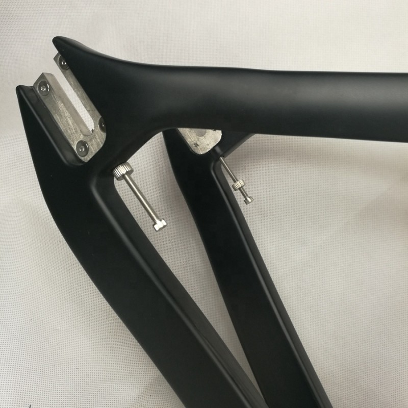 Hot Selling Factory - Quality Aero Track Carbon 700C for Cycling