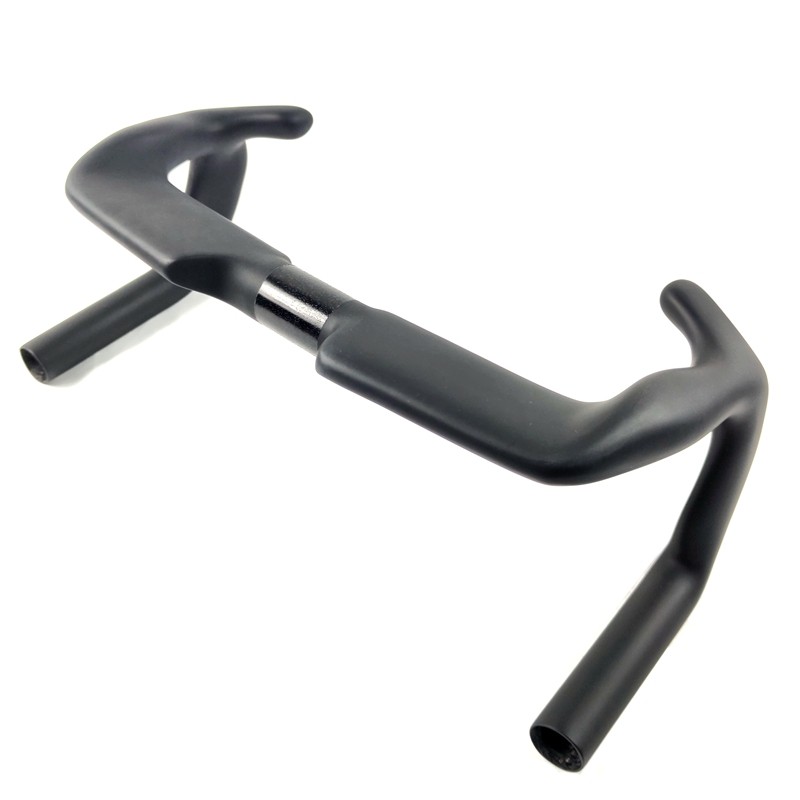 Aero Track Factory - 14.6°Cycling Sprint Match Bent Handlebar