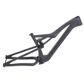 China MTB Supplier - 12148MM 29ER Dual Suspension Carbon