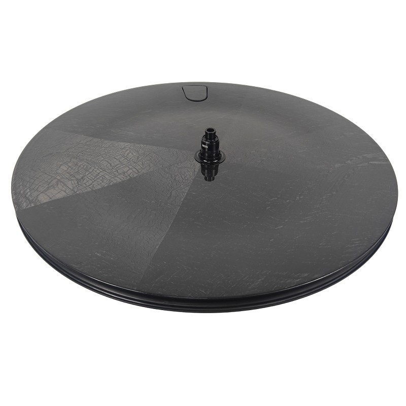 Ceramic Carbon Wheels Factory - Aero Disk Tubeless Triathlon Full Carbon