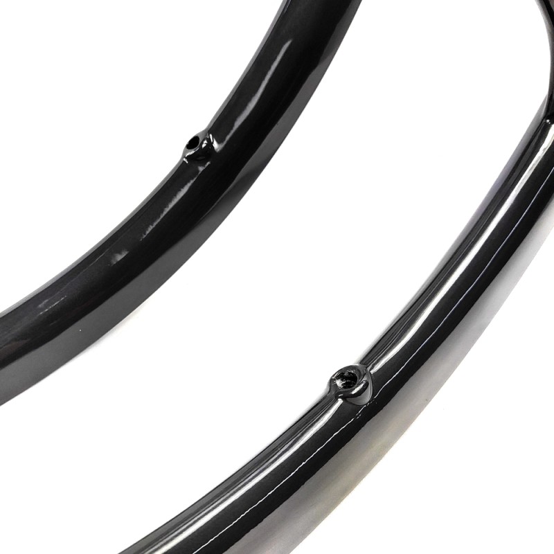 MTB Carbon Wheels Supplier - 6-bolt Sram XD Hub 5 Spoke MTB