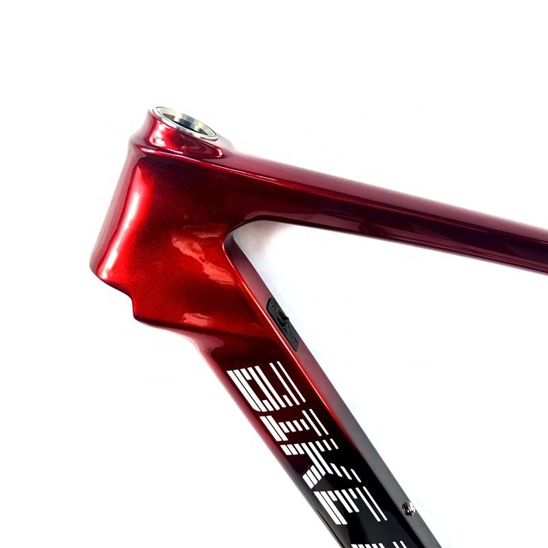 Aero Carbon Supplier - Race Bike Frame Road Disc Handlebars Inner