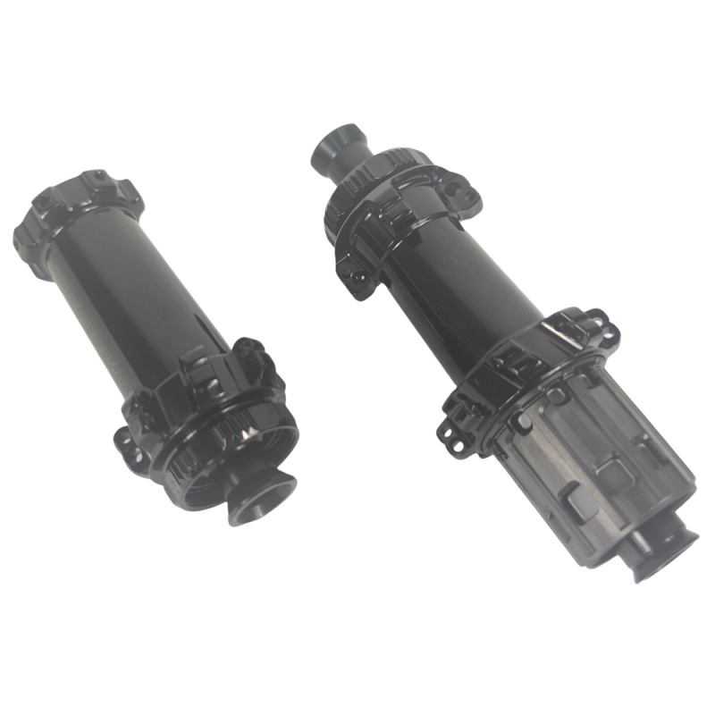 Ceramic Hub Supplier - 2:1 Road Disc Rachet 30T Center Lock Aluminum