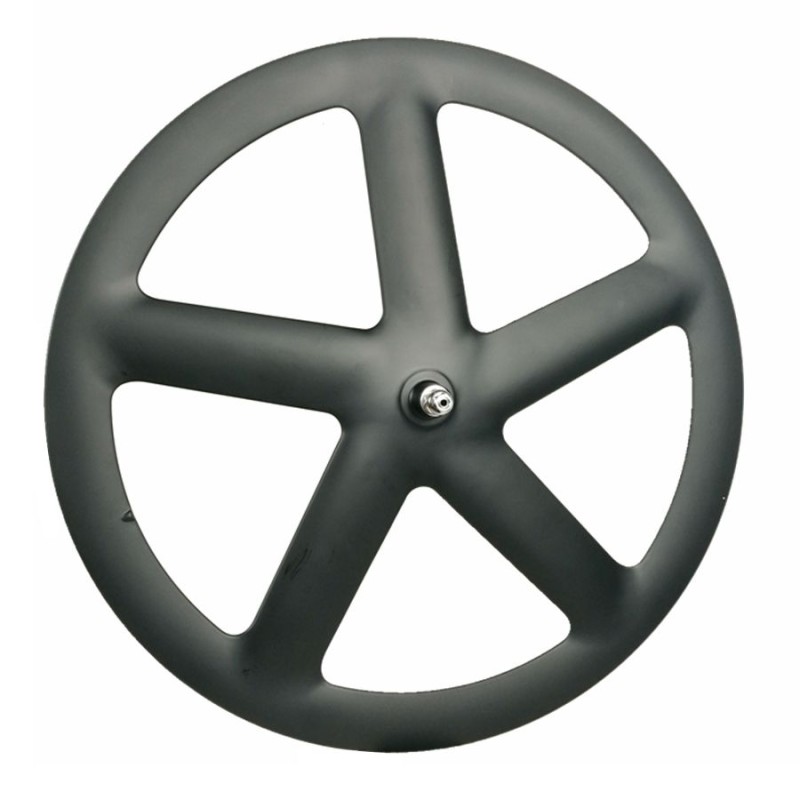 Fixed Gear Wheel Manufacturer - 20MM Width 700C 55MM Height Track