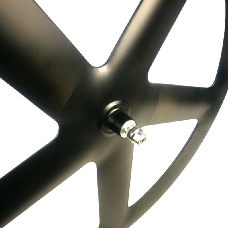 Fixed Gear Wheel Manufacturer - 20MM Width 700C 55MM Height Track
