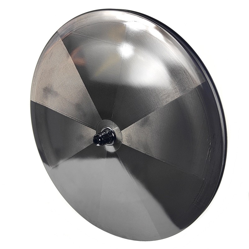 Carbon Road Disc Manufacturer - Ultra Light 29mm Width Asymmetric Tubeless