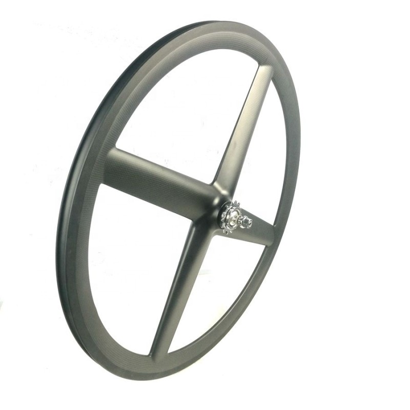 Bike Wheel Supplier - Tubular Clincher 23MM Single Speed Fixie 700C