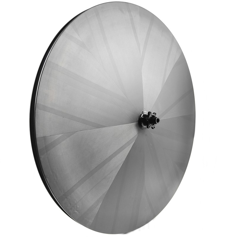 Carbon Fix Gear Supplier - 700C Disc Wheel Tubeless 28mm Width Road