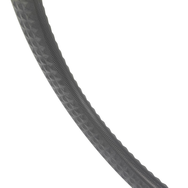 Carbon Rims Manufacturer - OEM Custom Armored 33mm Wide Gravel Tubeless