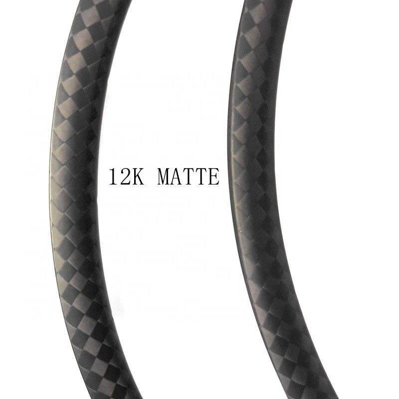MTB Rims Supplier - 26 Inch Cycle Carbon Rim 36 Hole Wheel
