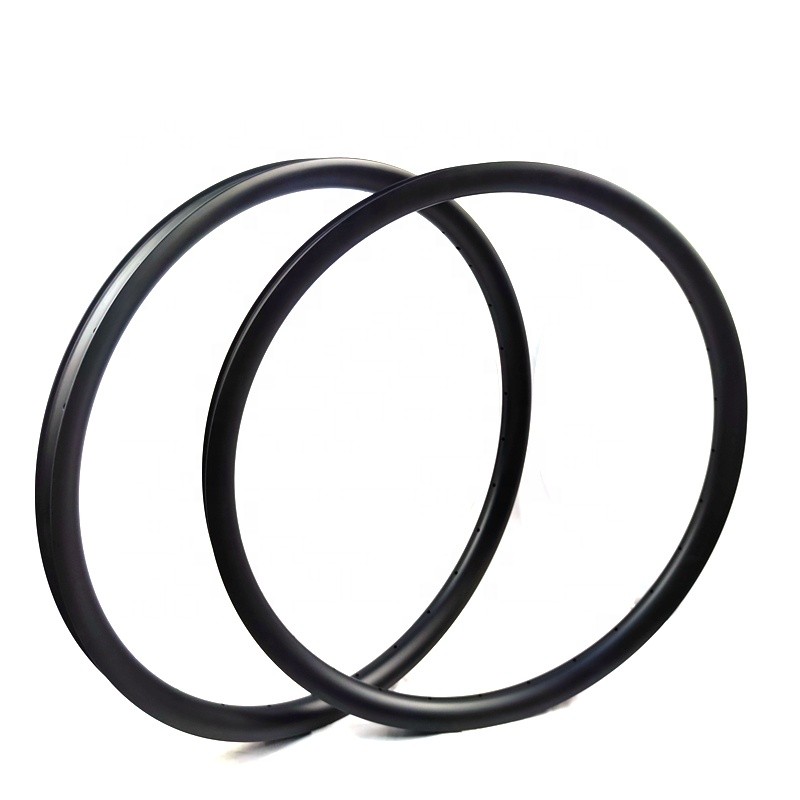 MTB Carbon Rim Supplier - XC 26 DH 32 Hole 26er Disk Rims