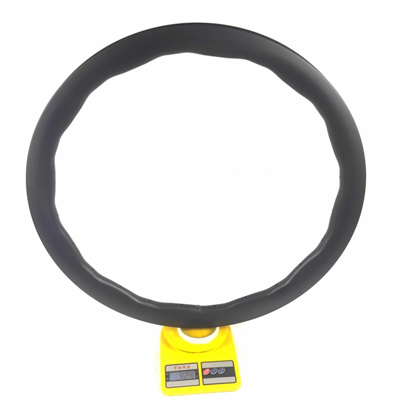 Wave Carbon Rims Factory - Gravel Road 700c Internal 23MM Disc Brake