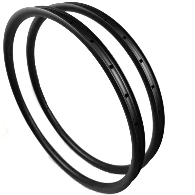 Carbon Bicycle Rim Supplier - 27.5er MTB Bike Rim 24H 28H 32H Gravel