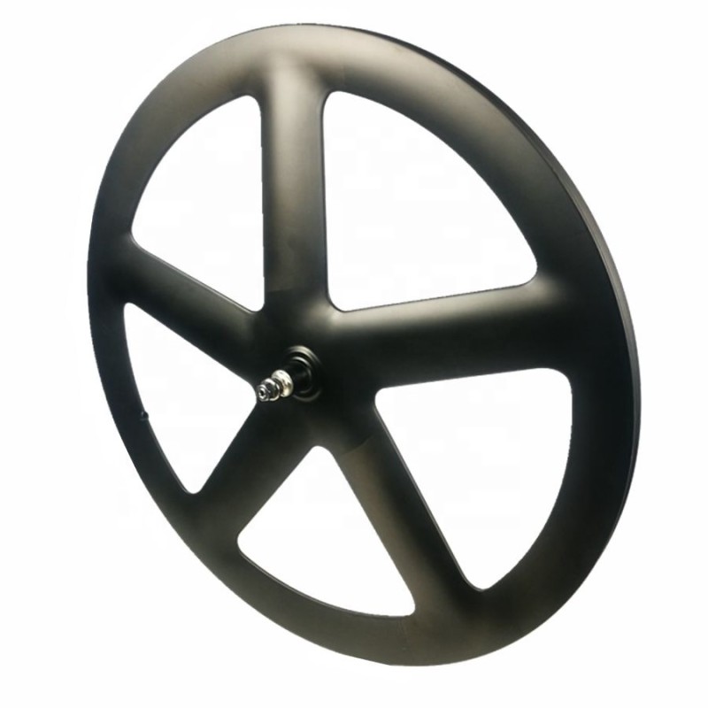 Fixed Gear Wheel Manufacturer - 20MM Width 700C 55MM Height Track