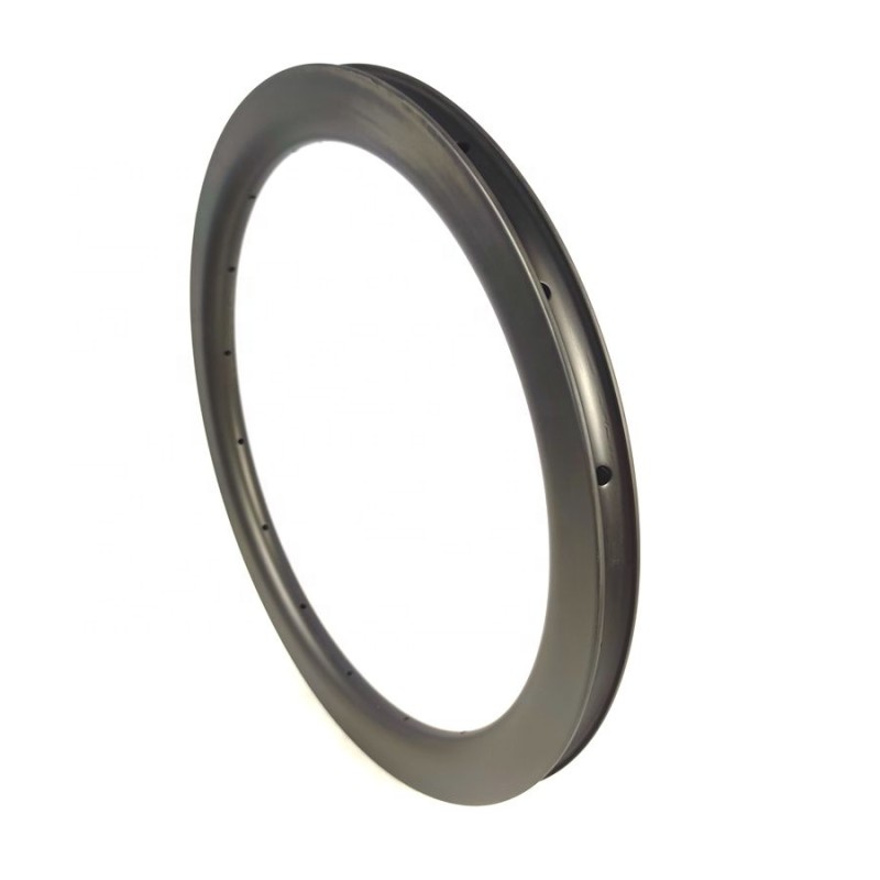 BMX Carbon Rims Factory - 20 Inch 36H 406 Tubeless Clincher