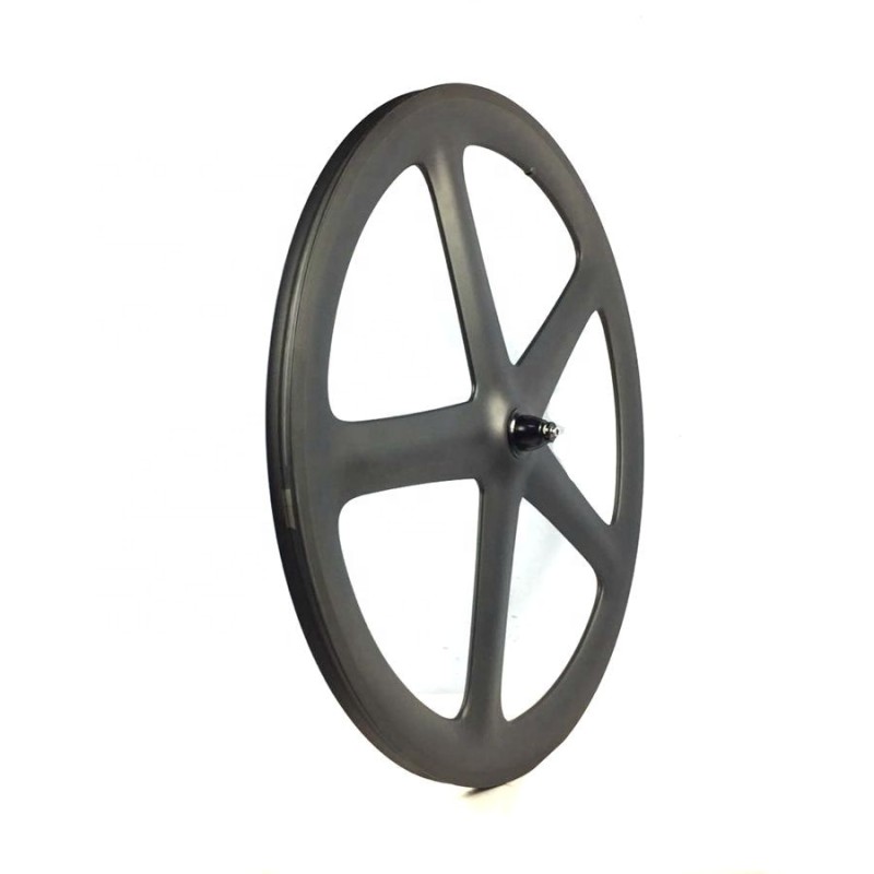Bicycle Wheel Factory - 24MM Width Tubeless 50MM Height Spoke 700C