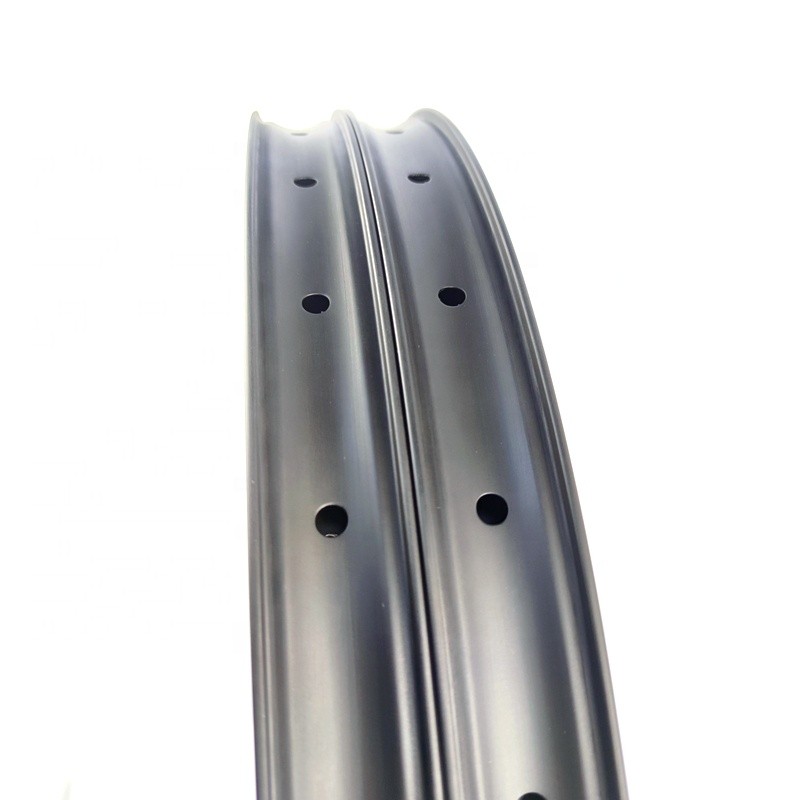 MTB Carbon Rim Supplier - XC 26 DH 32 Hole 26er Disk Rims