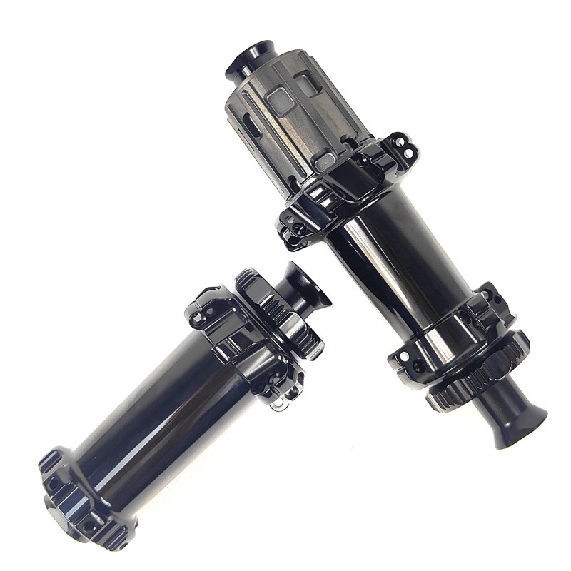 Road Bike Hub Manufacturer - Ultralight 2:1 Disc Rachet 30T 21H 24H