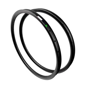 MTB Carbon Rim Factory - 26er Full Carbon Fiber UD/3K Matte Glossy