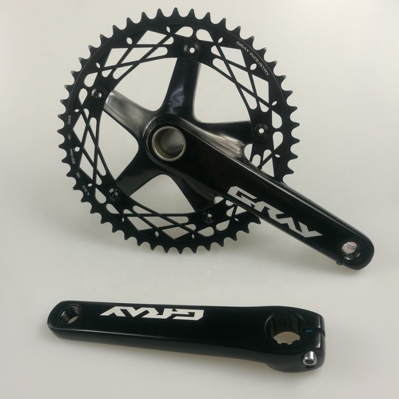 Full Carbon Supplier - Track Frame Wheel Set Single Speed High