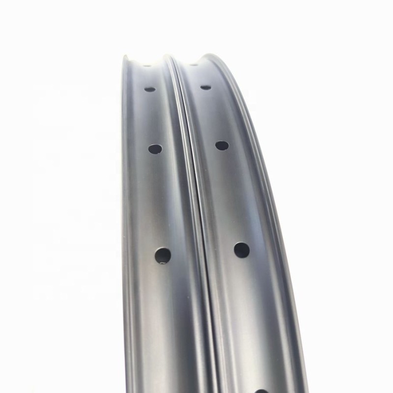 Mountain Bike Rim Manufacturer - 40MM Downhill MTB Carbon 36H