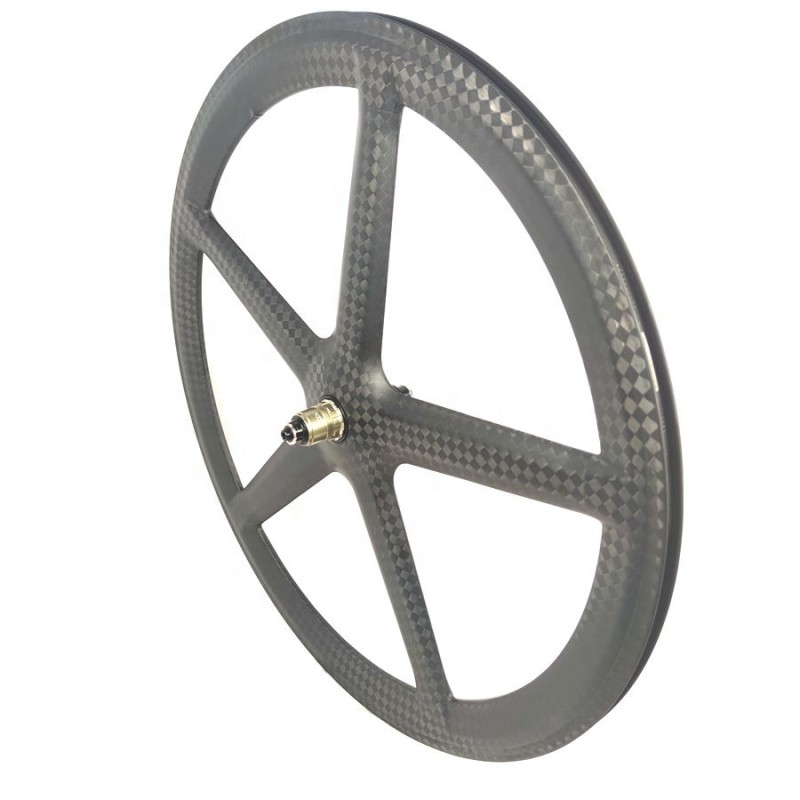 Bicycle Rim Factory - Road Track 21mm Width Clincher 5 Spoke