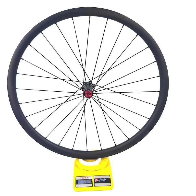 Carbon Lefty Wheel Factory - 29 148 Boost Thru Axel 29'' MTB