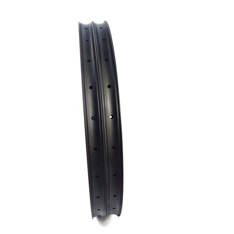 Mountain Bike Rim Manufacturer - 40MM Downhill MTB Carbon 36H