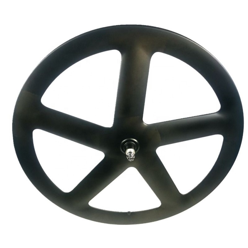 Fixed Gear Wheel Manufacturer - 20MM Width 700C 55MM Height Track