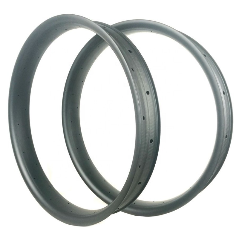 Fatbike Cycle Supplier - 24inch Width 25MM Height 3.8 Tire Carbon