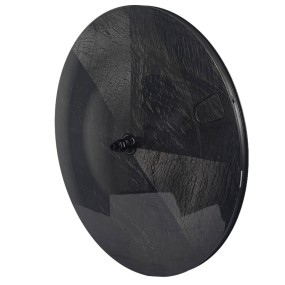 Ceramic Carbon Wheels Factory - Aero Disk Tubeless Triathlon Full Carbon