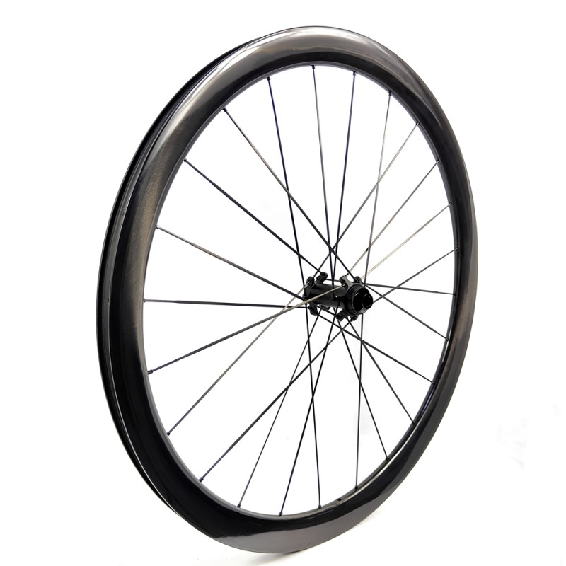 Carbon Wheelset Factory - 29mm Carbon Rim Disc with CSR24 Hub