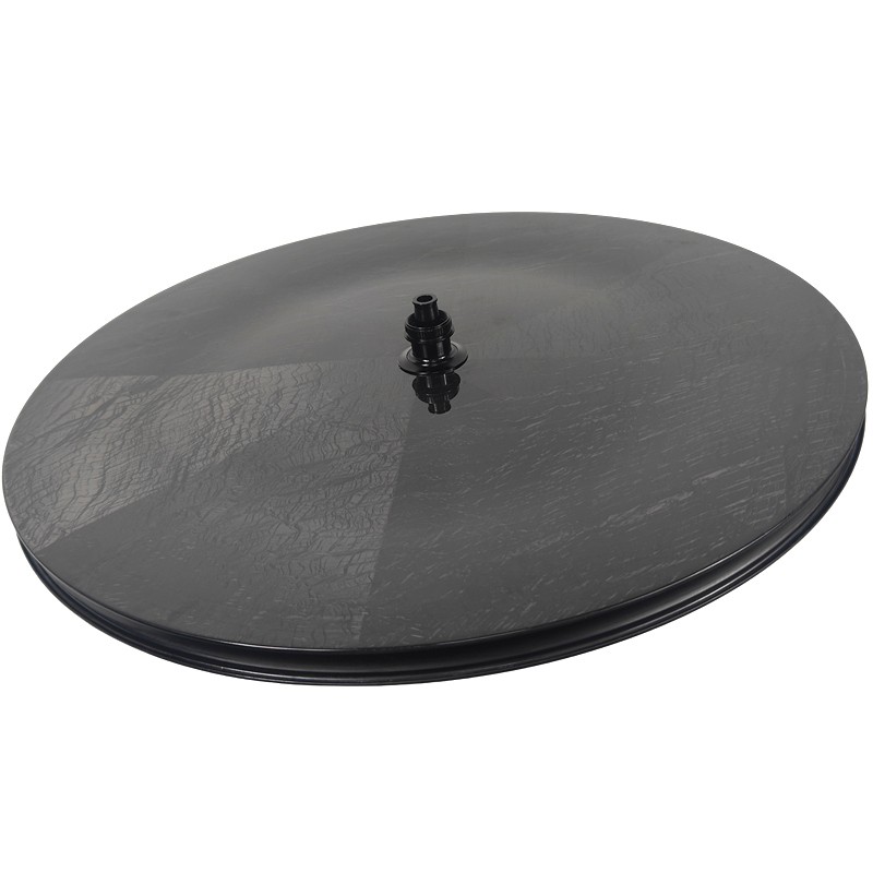 Ceramic Carbon Wheels Factory - Aero Disk Tubeless Triathlon Full Carbon