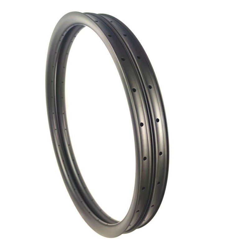 Enduro Rim Manufacturer - Super Light Weight Asymmetric 29er Carbon