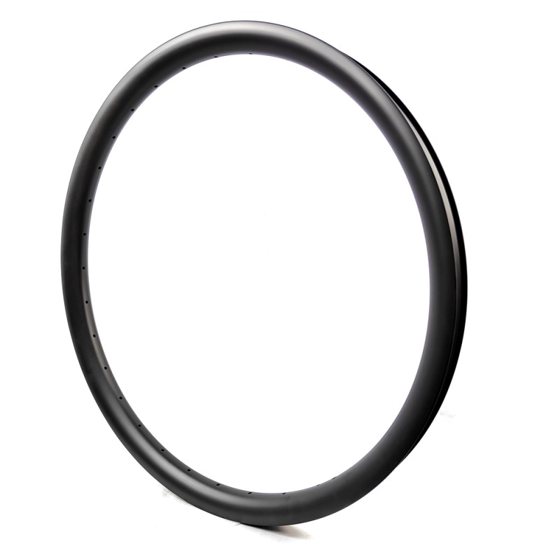 Enduro MTB Rim Factory - 52mm Width 34mm Depth 27.5er Hookless