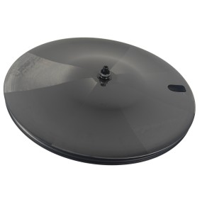 TT Wheel Disc Factory - 950g 29MM Wide Aero Triathlon 700C Tubeless