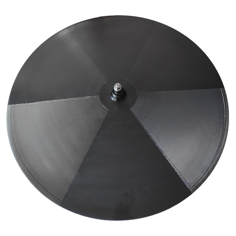 Front Carbon Disk Supplier - Super Light Track 700C Disc Wheelset