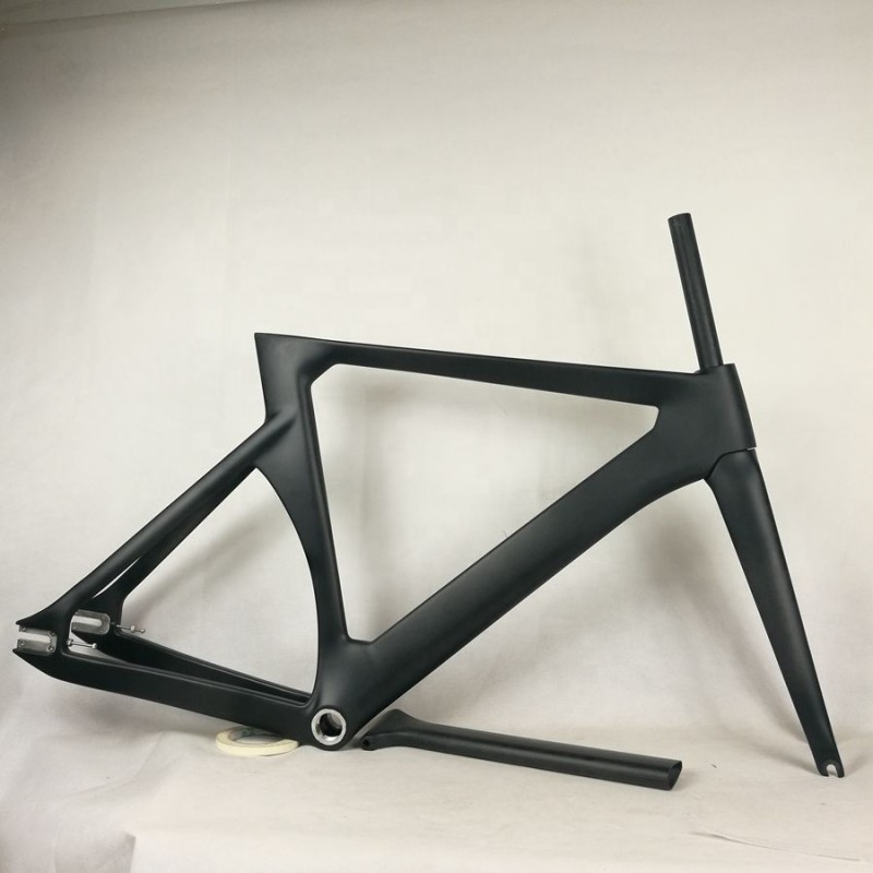 Hot Selling Factory - Quality Aero Track Carbon 700C for Cycling